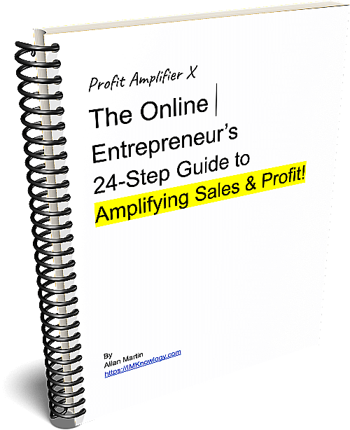 Profit Amplifier X